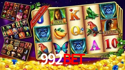 Ofertas Imperdíveis na 992BET: Promoções e Bônus Que Valem a Pena