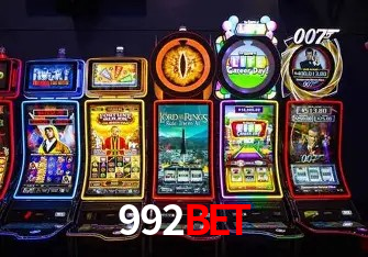 992BET,992BET.Com